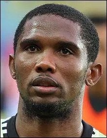 Par quel(s) club(s) est passé Samuel Eto'o ?