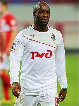 Par quel(s) club(s) est passé Lassana Diarra ?