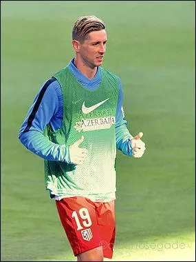 Par quel(s) club(s) est passé Fernando Torres ?
