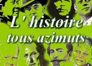 Quiz De l'Histoire tous azimuts ! (4)