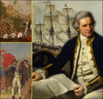 Comment est mort James Cook ; navigateur et explorateur britannique, le 14 février 1779 lors de sa troisième expédition dans le Pacifique  ?