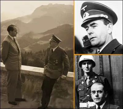 Ministre de l'Armement et de la Production de guerre au sein du Troisième Reich, Albert Speer fut l'architecte en chef du Parti nazi. Assumant ses responsabilités pour les crimes du régime nazi lors du procès de Nuremberg, quel fut le verdict du tribunal à son égard  ?