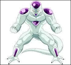 Quel est ce personnage ?