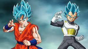 Quiz Dragon ball