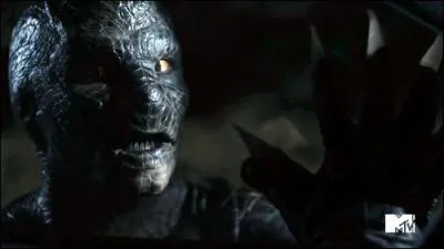 Que cherche le Kanima ?