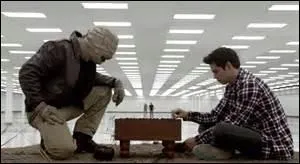 Stiles est possédé par le Nogitsune. Qui l'a créé ?