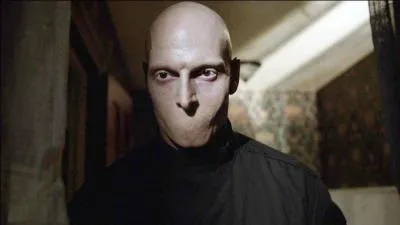 Qui a créé la liste noire ?