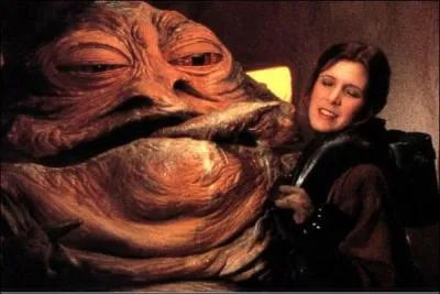 Bon, et ce gros patapouf c'est :