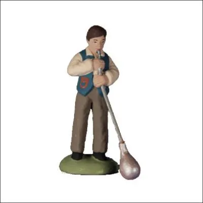 Qui nous souffle ces paroles et dans quelle chanson : Moi, je veux brûler les planches/Je veux prendre ma revanche/Et crouler sous l'avalanche/Des cris et des bravos/Que j'entends dans mon dos. ?