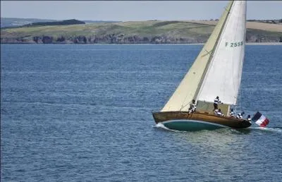 « Pécaïre ! Je vais dessaler et perdre mon "MA" ! » Sauriez-vous le retrouver ?