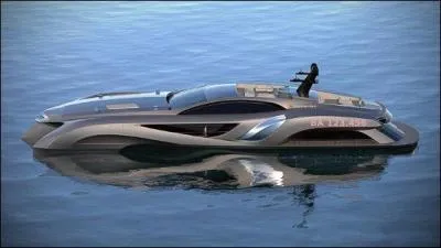 (Avé l'assent). « Vé les mecQUEs ! Regardez ce que j'ai trouvé danGs le porEt ! ». - « "BA", on dirait unE grÔssE tongUE, nonG ? » Où se déroule ce savoureux dialogue ?