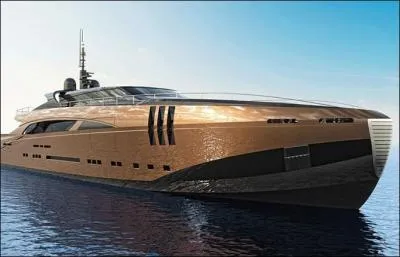 Et ce yacht immatriculé "AJ", d'où sort-il ?