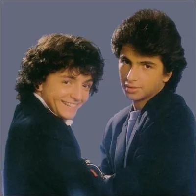 A qui s'adressent ces paroles : « Fou d'elle et fidèle, tu as nos deux corps, nos deux curs » ?