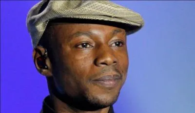 De quelle chanson sont extraites les paroles suivantes : « Je suis l'as de trèfle qui pique ton cur » ?