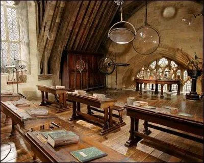 Quel poste a-t-il toujours voulu avoir ?