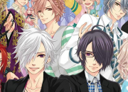 Quiz ~Brothers Conflict~ (Personnages)