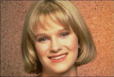 Comment s'appelle l'actrice qui joue Maggie Sheffield ?