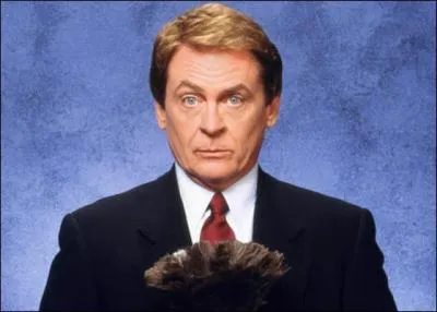 Comment s'appelle l'acteur qui joue Niles ?