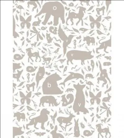 Sur cette image il y a un animal qui a une particularité, c'est le mâle qui accouche !