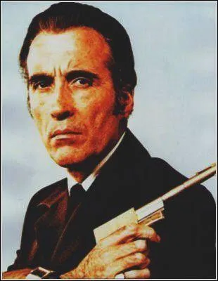 Quel rôle ce Lee de talent a-t-il joué le plus souvent ?