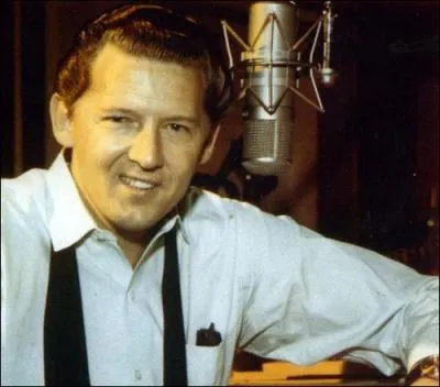 Quelle légende de la country est parfois surnommée The Killer ?