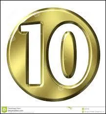 Lequel de ces ordres ne fait pas partie des "10 commandements" ?