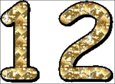 Qui présente "les 12 coups de Midi" ?