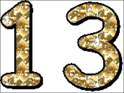 Comment s'appelle la phobie des vendredi 13 ?