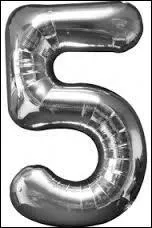 Quel nom porte le chien dans "Le club des 5" ?