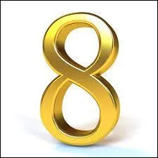 Quel nom porte un polygône à 8 côtés ?