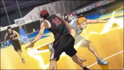 Quelle est cette technique de Kotaro ?