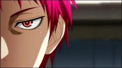 Une technique presque invincible de Seijuro. Comment l'appelle-t-on ?