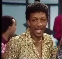 Ils ont chanté "Fresh" et "Celebration", il s'agit du groupe Kool and...