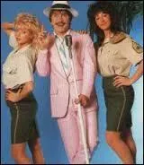 Groupe belge de ska et de disco à qui on doit "Kingston Kingston" et "Pas peur du loup". Il s'agit bien sûr de Lou and...