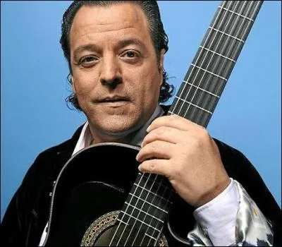 Rumba et flamenco pour Chico et...