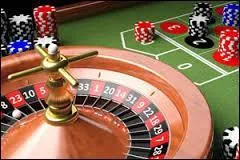 Au jeu de la roulette, combien de num&eacute;ros sont rouges ?