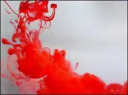 Comment traduit-on le mot "rouge" en espagnol ?