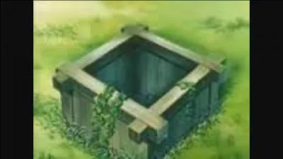 Combien d'années séparent le monde d'Inu-Yasha de celui de Kagome ?