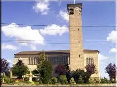 Nous nous situons à Roussy-le-Village. Commune de l'arrondissement de Thionville, elle se situe en région ...