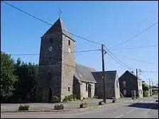 La commune Mayennaise de Trans se situe en région ...