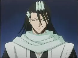 De quelle division est ce capitaine ?