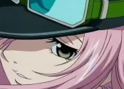 Quiz Les femmes dans les animes
