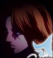 D'o vient cette femme mystrieuse ?