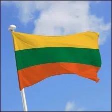 Parmi ces pays, lequel ne possède pas la couleur verte sur son drapeau ?