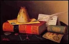 C'est une source d'inspiration pour les poètes et les artistes. Vous avez deviné, il s'agit du groupe...