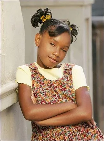 Comment s'appelle leur petite soeur ?