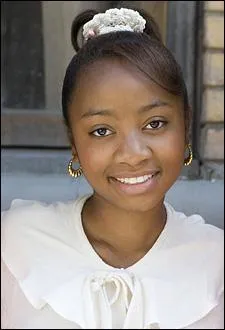 De quelle fille Chris est-il amoureux ?