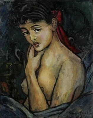 Qui a peint "Cocolo" ?