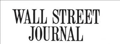Quand le Wall Street Journal a-t-il été fondé ?