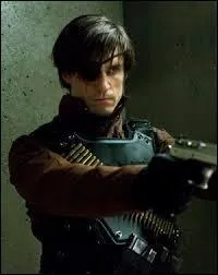 Quel est le vrai prénom de Deadshot ?